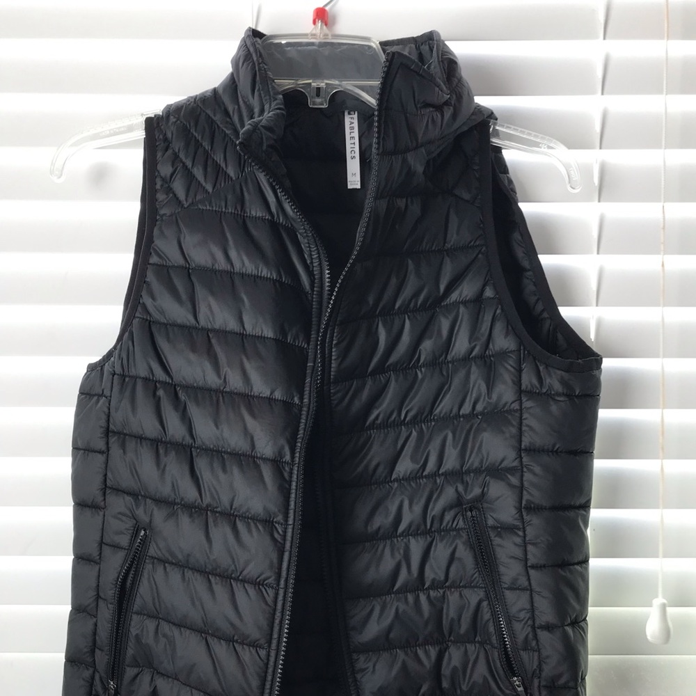 Fabletics Vest